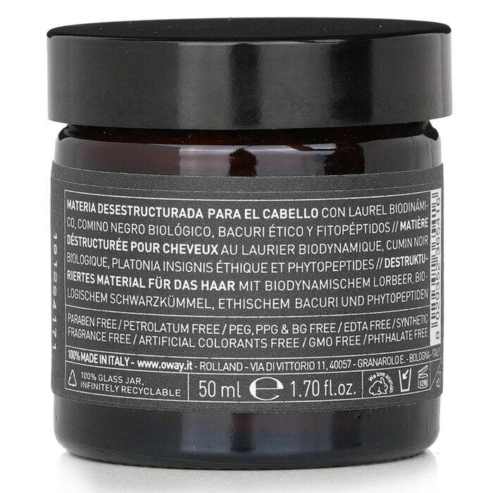 Oway Rohschlamm 50ml