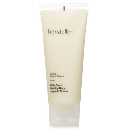 Hersteller Little Drops Calming Days Ampullencreme 100ml/3.38oz