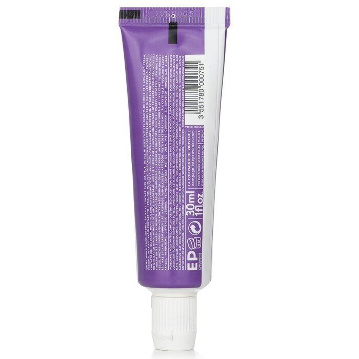 Compagnie de Provence Aromatic Lavender Hand Cream 30ml/1oz