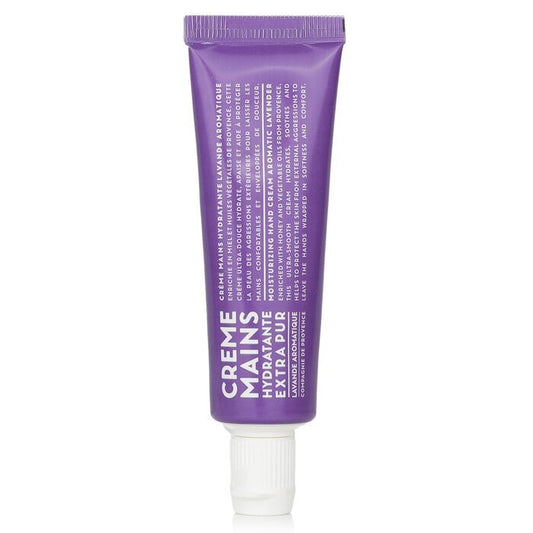 Compagnie de Provence Aromatic Lavender Hand Cream 30ml/1oz