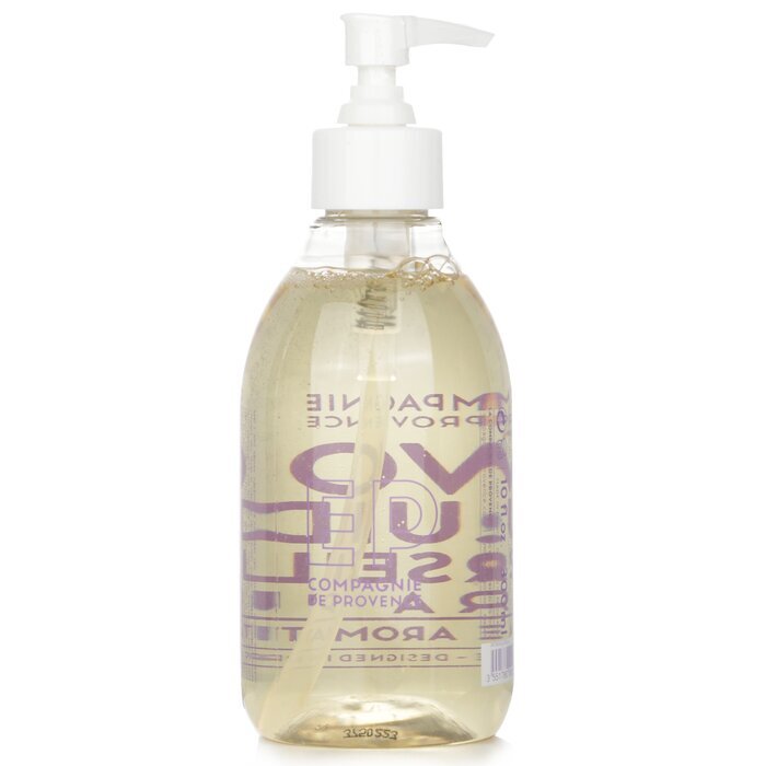 Compagnie de Provence Liquid Marseille Soap Aromatic Lavender 300ml/10oz