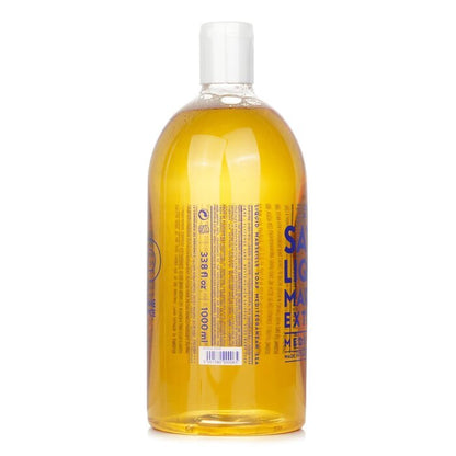 Compagnie de Provence Liquid Marseille Soap Mediterranean Sea Refill 1000ml/33.8oz