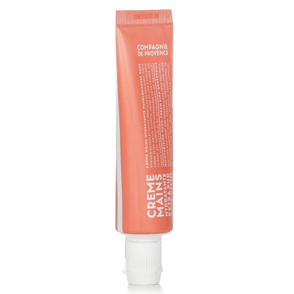 Compagnie de Provence Pink Grapefruit Hand Cream 30ml/1oz