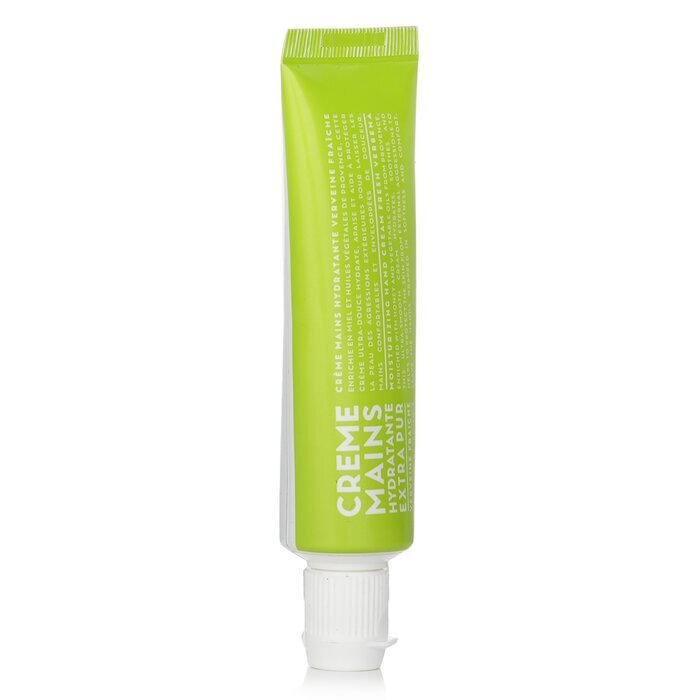 Compagnie de Provence Fresh Verbena Hand Cream 30ml/1oz