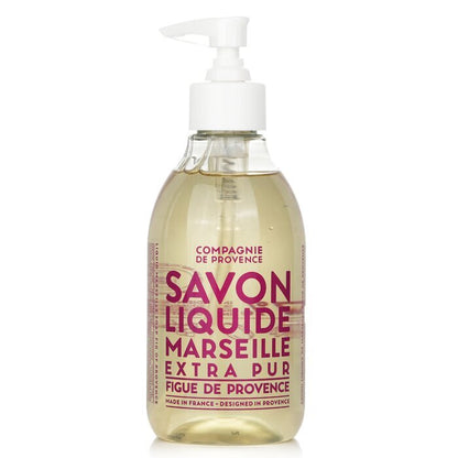 Compagnie de Provence Liquid Marseille Soap Fig of Provence 300ml/10oz