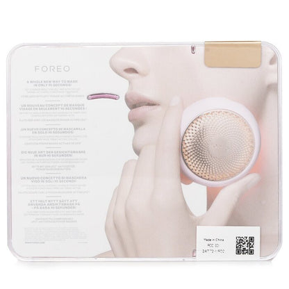 FOREO UFO 2 Smart Mask Treatment Device - # Pearl Pink 1pcs