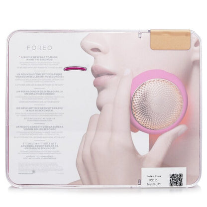 FOREO UFO 2 Smart Mask Treatment Device - # Fuchsia 1pcs