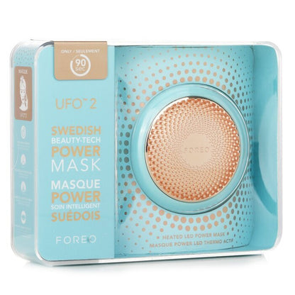 FOREO UFO 2 Smart Mask Treatment Device - # Mint 1pcs