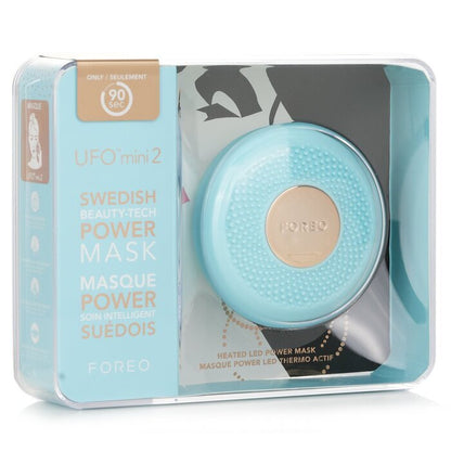 FOREO UFO Mini 2 Smart Mask Treatment Device - # Mint 1pcs