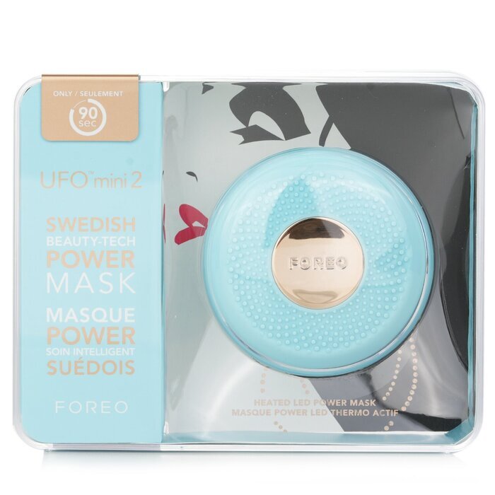 FOREO UFO Mini 2 Smart Mask Treatment Device - # Mint 1pcs