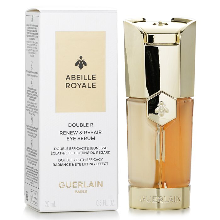 Guerlain Abeille Royale Double R Renew &amp; Repair Augenserum 20 ml/0,6 oz