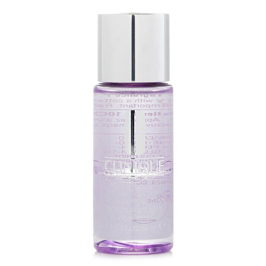 Clinique Take The Day Off Makeup Remover (For Lids, Lashes & Lips) 50ml/1.7oz