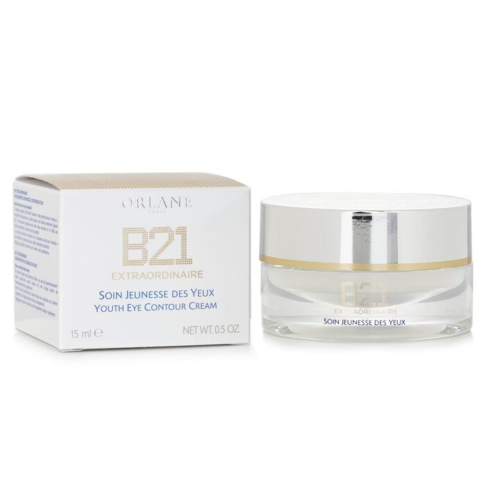 Orlane B21 Extraordinaire Youth Eye Contour Cream 15ml/0.5oz