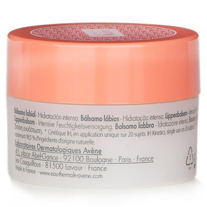 Avene Lip Butter 24H Intense Hydration 10ml