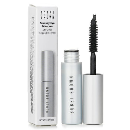 Bobbi Brown Smokey Eye Mascara (Mini size) 3ml/1oz