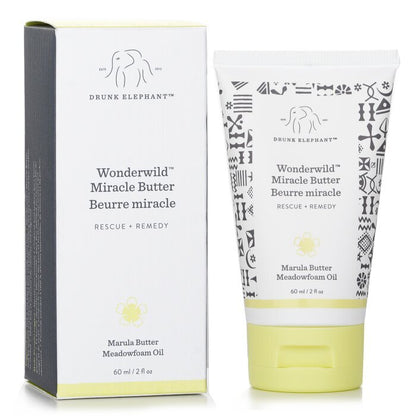 Drunk Elephant Wonderwild Miracle Butter 60ml/2oz