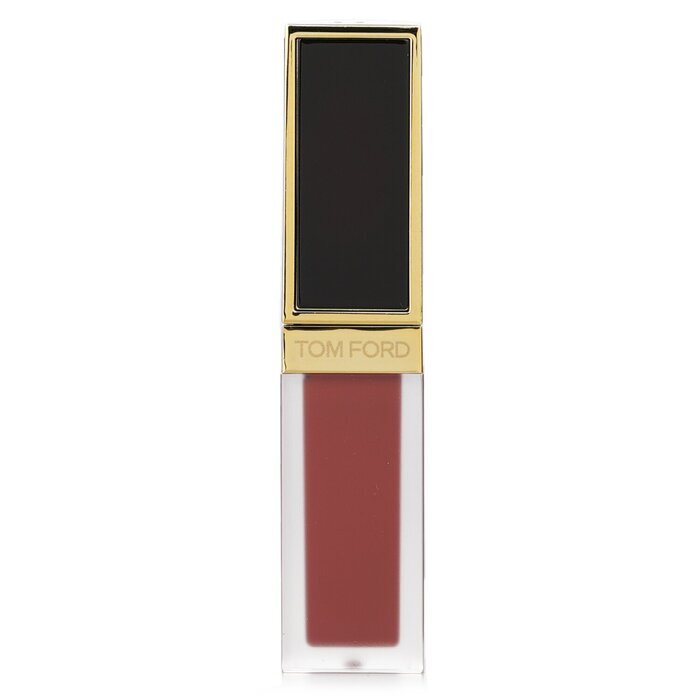 Tom Ford Liquid Lip Luxe Matte - #122 Smitten 6ml/0.2oz