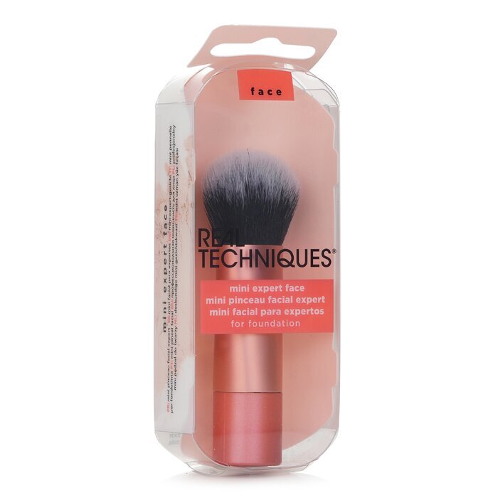 Real Techniques Mini Expert Face Brush pcs