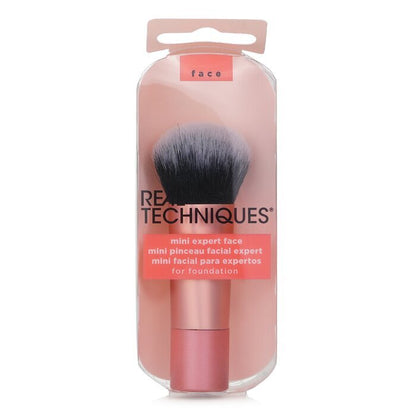 Real Techniques Mini Expert Face Brush pcs