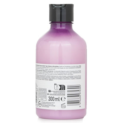 L'Oreal Professionnel Serie Expert - Liss Unlimited Prokeratin Professional Shampoo 300ml/10.1oz