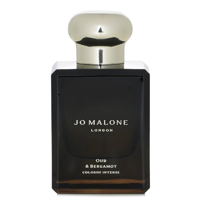 Jo Malone Oud And Bergamot Cologne Intense Spray (Original ohne Box) 50ml