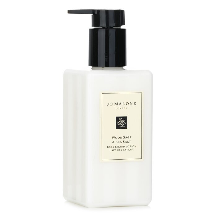 Jo Malone – Körper- und Handlotion mit Holzsalbei und Meersalz, 250 ml