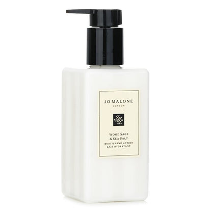 Jo Malone – Körper- und Handlotion mit Holzsalbei und Meersalz, 250 ml