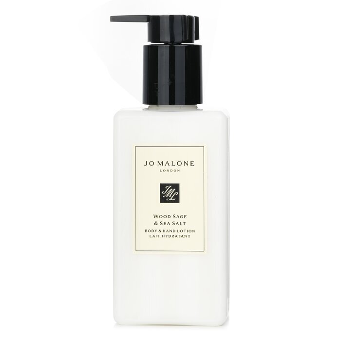Jo Malone – Körper- und Handlotion mit Holzsalbei und Meersalz, 250 ml