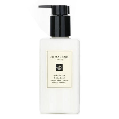 Jo Malone – Körper- und Handlotion mit Holzsalbei und Meersalz, 250 ml