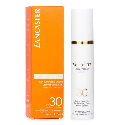 Lancaster Sun Perfect Illuminating Cream SPF30 50ml/1.6oz