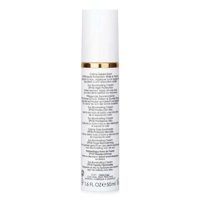 Lancaster Sun Perfect Illuminating Cream SPF30 50ml/1.6oz
