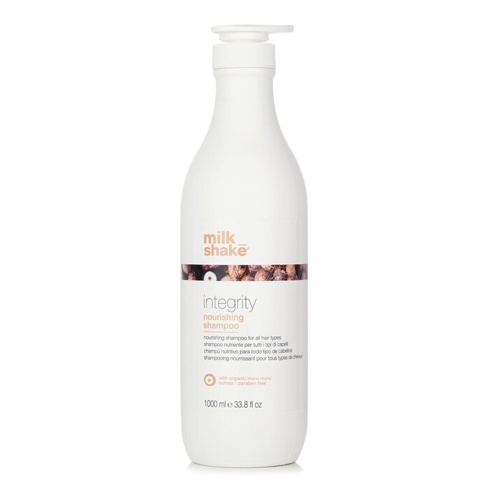 milk_shake Integrity Nourishing Shampoo 1000ml/33.8oz