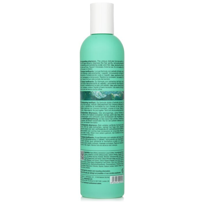 milk_shake Sensorial Mint Shampoo 300ml/10.1oz