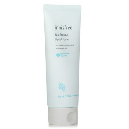 Innisfree Bija Trouble Facial Foam 150g/5.29oz