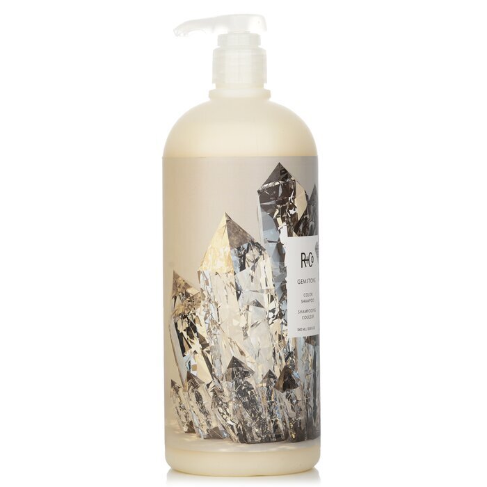 R+Co Gemstone Color Shampoo 1000ml/33.8oz