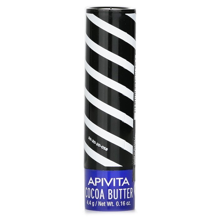 Apivita Lip Care - # Cocoa Butter SPF20 4.4g/0.16oz