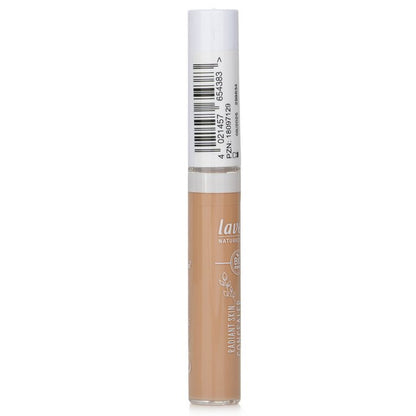 Lavera Radiant Skin Concealer - # 04 Tanned 5.5ml/0.1oz