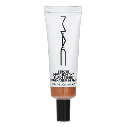 MAC Strobe Dewy Skin Tint # Deep 2 30ml/1oz