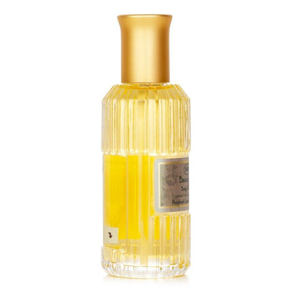 Sabon Beauty Oil - Patchouli Lavendel Vanille 100ml