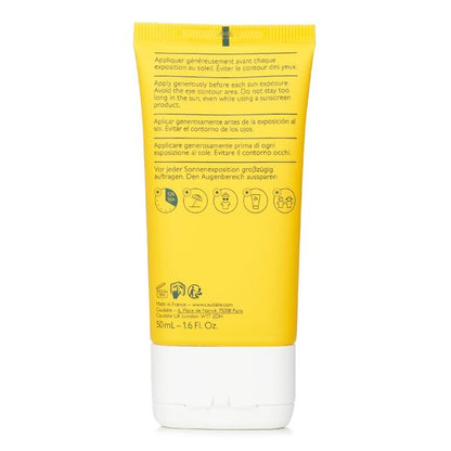 Caudalie Vinosun Protect High Protection Cream SPF50 50ml