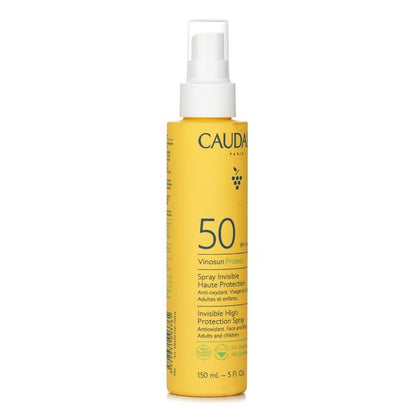 Caudalie Vinosun Protect Invisible High Protection Spray SPF50 150ml/5oz