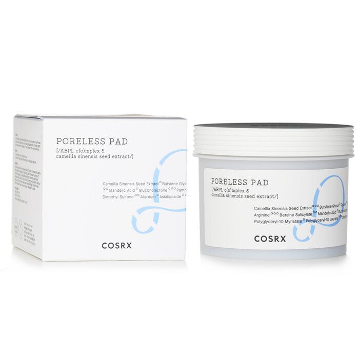 COSRX Poreless Pad 70 Pads