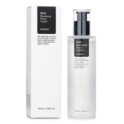 COSRX BHA Blackhead Power Liquid 100ml/3.38oz