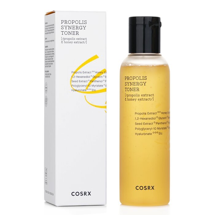 COSRX Full Fit Propolis Synergy Toner 150ml/5.07oz