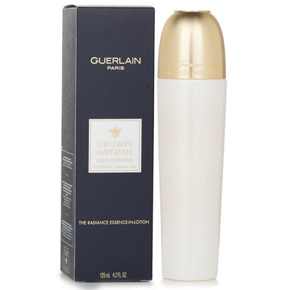 Guerlain Orchidee Imperiale Aufhellendes Serum für strahlende Haut, 125 ml