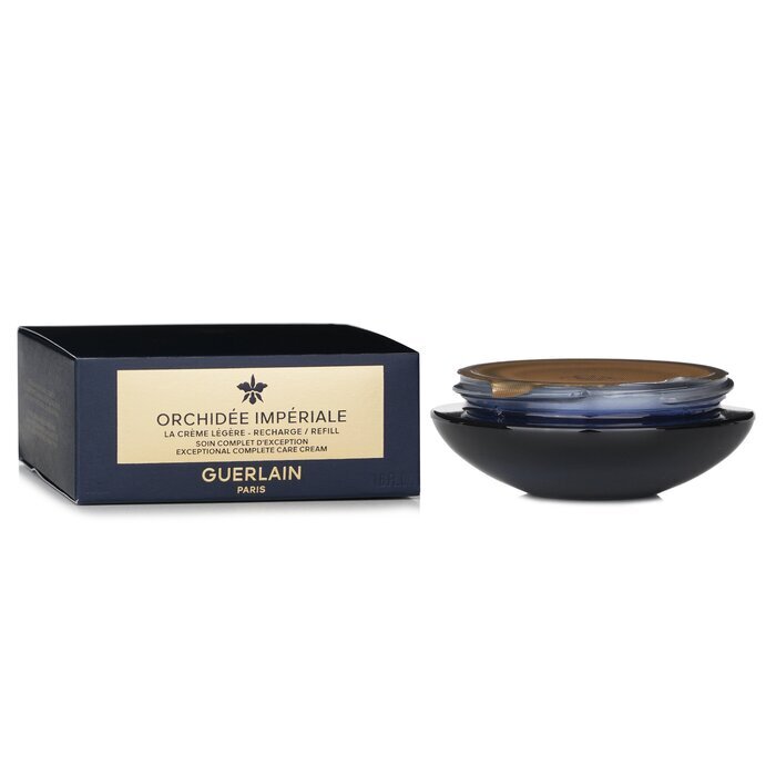 Guerlain Orchidee Imperiale Die leichte Creme - Die Nachfüllung 50ml/1,6oz