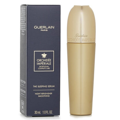Guerlain Orchidee Imperiale Das Schlafserum 30ml/1oz