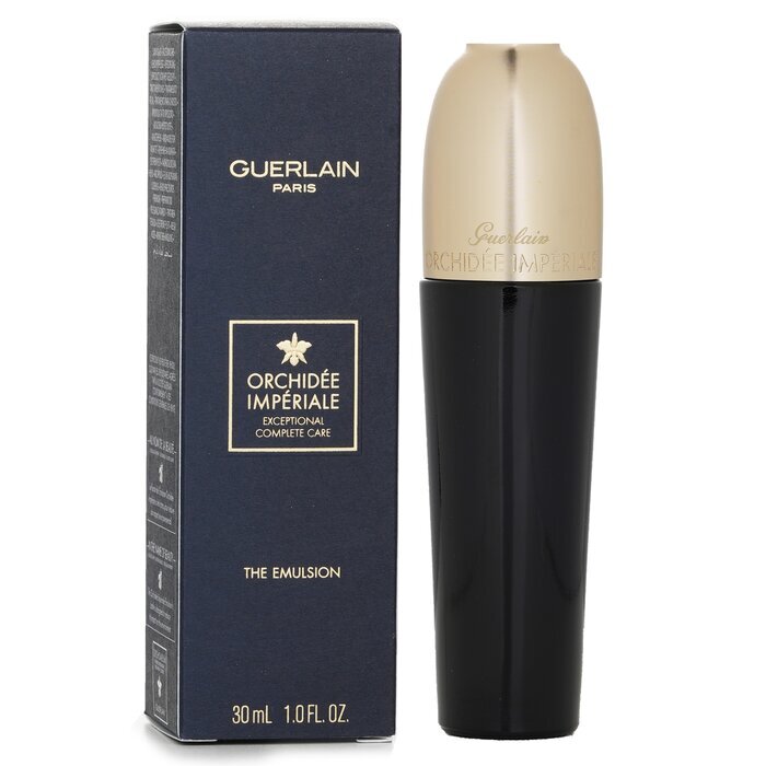 Guerlain Orchidee Imperiale Die Emulsion 30ml