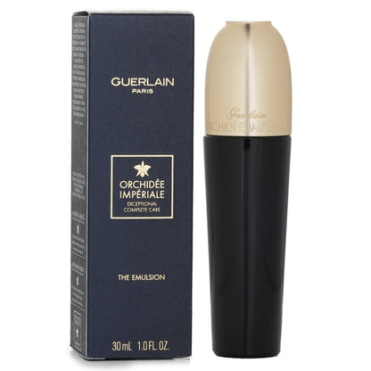 Guerlain Orchidee Imperiale Die Emulsion 30ml