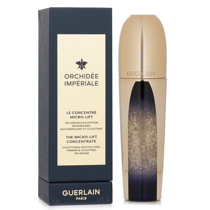 Guerlain Orchidee Imperiale Das Micro-Lift-Konzentrat 50ml/1,6oz